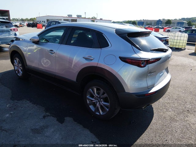 Aukcja sprzedaży 2021 Mazda Cx-30 Select, vin: 3MVDMABL1MM209722, numer aukcji: 45431350