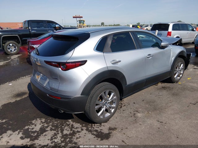 Aukcja sprzedaży 2021 Mazda Cx-30 Select, vin: 3MVDMABL1MM209722, numer aukcji: 45431350