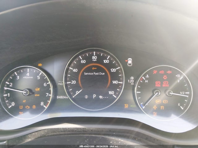 Aukcja sprzedaży 2021 Mazda Cx-30 Select, vin: 3MVDMABL1MM209722, numer aukcji: 45431350