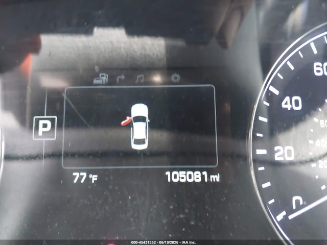 Hyundai Genesis 3.8 2015 KMHGN4JE2FU091934 Image 15