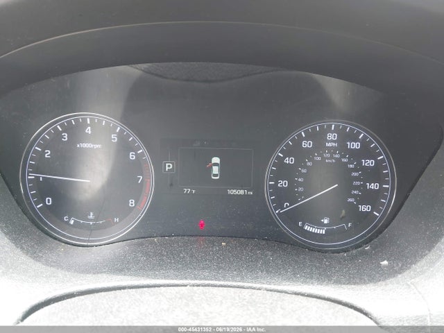 Hyundai Genesis 3.8 2015 KMHGN4JE2FU091934 Image 7