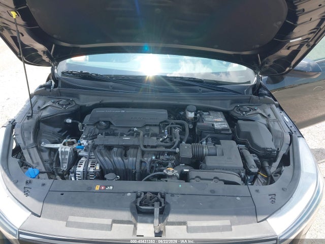 45431353 :رقم المزاد ، 3KPFT4DEXSE111146 vin ، 2025 Kia K4 Lxs مزاد بيع