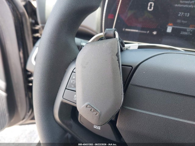 45431353 :رقم المزاد ، 3KPFT4DEXSE111146 vin ، 2025 Kia K4 Lxs مزاد بيع