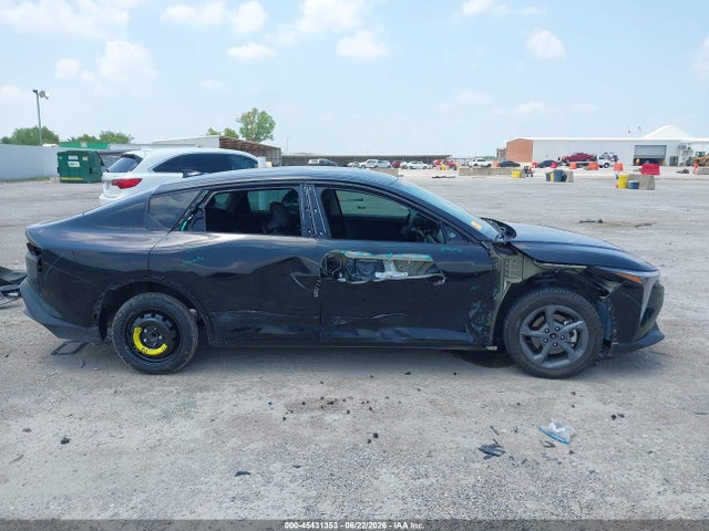 45431353 :رقم المزاد ، 3KPFT4DEXSE111146 vin ، 2025 Kia K4 Lxs مزاد بيع