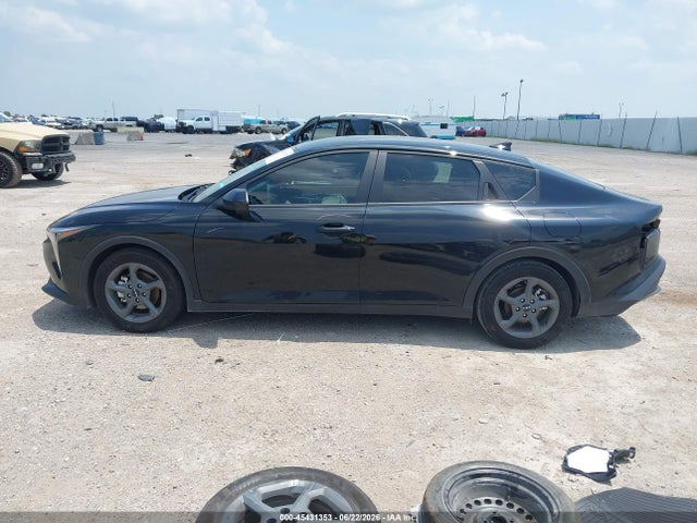 45431353 :رقم المزاد ، 3KPFT4DEXSE111146 vin ، 2025 Kia K4 Lxs مزاد بيع