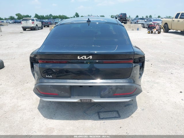 45431353 :رقم المزاد ، 3KPFT4DEXSE111146 vin ، 2025 Kia K4 Lxs مزاد بيع