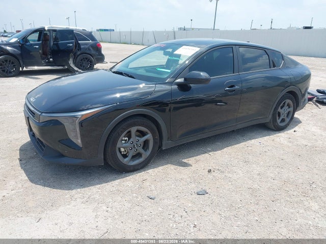 45431353 :رقم المزاد ، 3KPFT4DEXSE111146 vin ، 2025 Kia K4 Lxs مزاد بيع