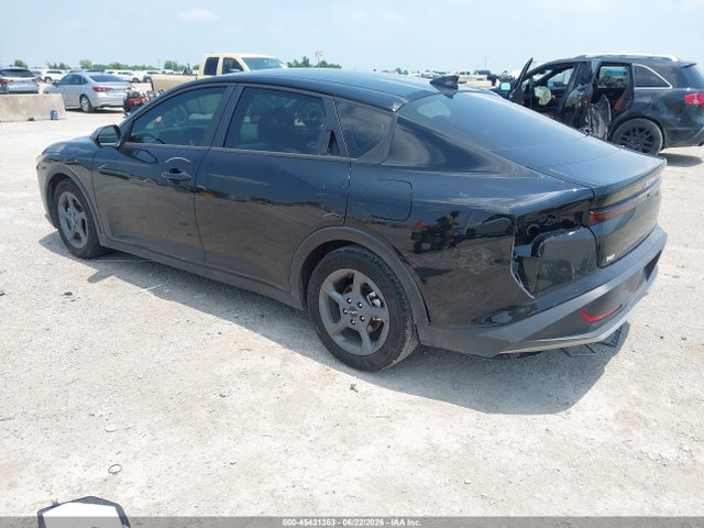 45431353 :رقم المزاد ، 3KPFT4DEXSE111146 vin ، 2025 Kia K4 Lxs مزاد بيع