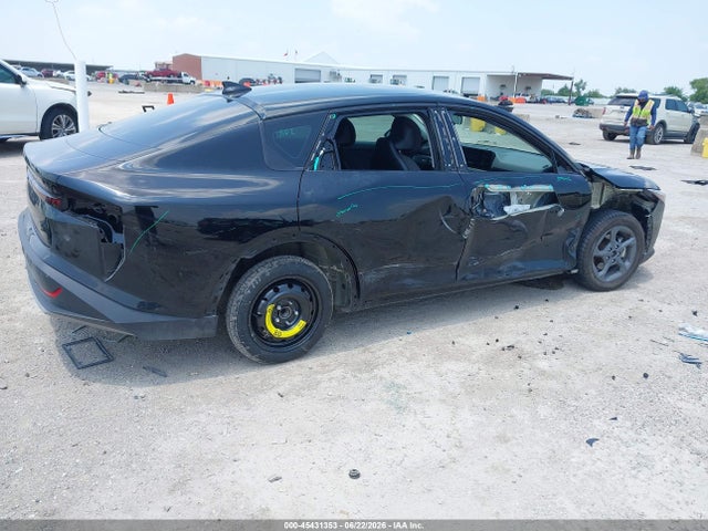 45431353 :رقم المزاد ، 3KPFT4DEXSE111146 vin ، 2025 Kia K4 Lxs مزاد بيع