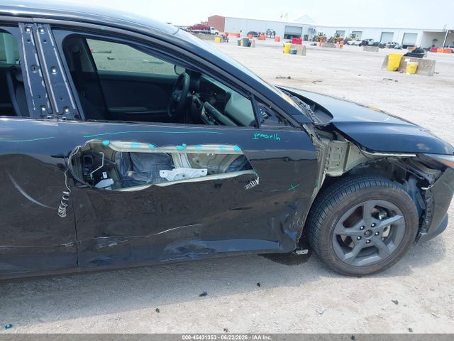 45431353 :رقم المزاد ، 3KPFT4DEXSE111146 vin ، 2025 Kia K4 Lxs مزاد بيع