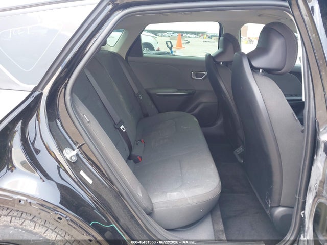 45431353 :رقم المزاد ، 3KPFT4DEXSE111146 vin ، 2025 Kia K4 Lxs مزاد بيع