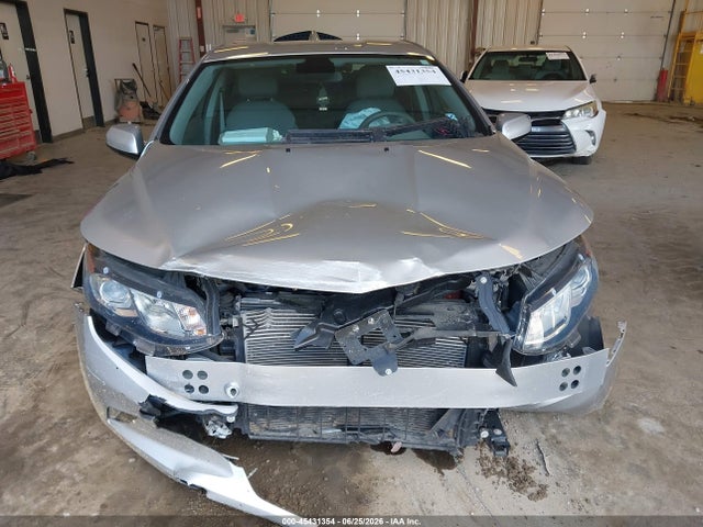 2017 Chevrolet Volt Lt მანქანა იყიდება აუქციონზე, vin: 1G1RC6S55HU109934, აუქციონის ნომერი: 45431354