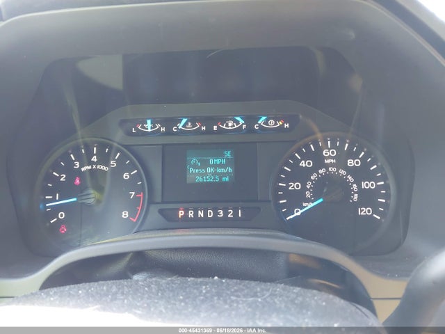 1FTEW1E89HKE26388 Ford F-150 Xl/xlt