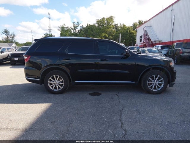 Dodge Durango Sxt Awd 2017 1C4RDJAG8HC680947 Image 16