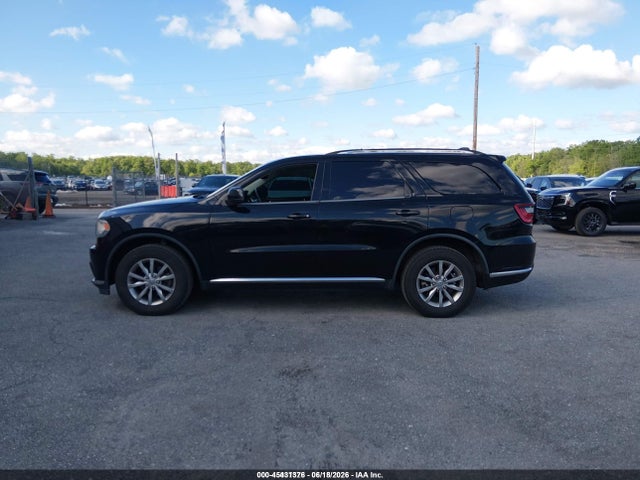 Dodge Durango Sxt Awd 2017 1C4RDJAG8HC680947 Image 17
