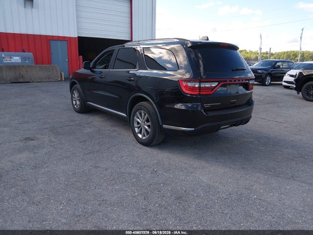 Dodge Durango Sxt Awd 2017 1C4RDJAG8HC680947 Image 3