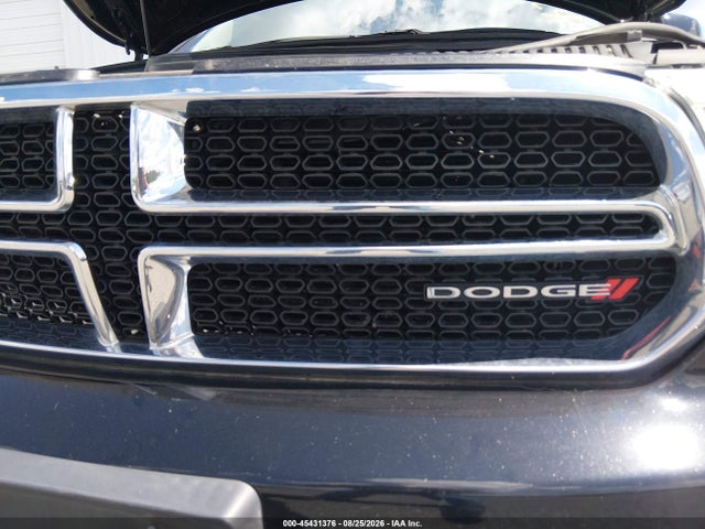 Dodge Durango Sxt Awd 2017 1C4RDJAG8HC680947 Image 13