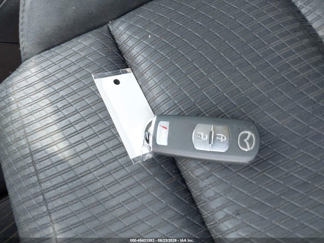 Продажа на аукционе авто 2014 Mazda Cx-5 Touring, vin: JM3KE2CY3E0310553, номер лота: 45431383