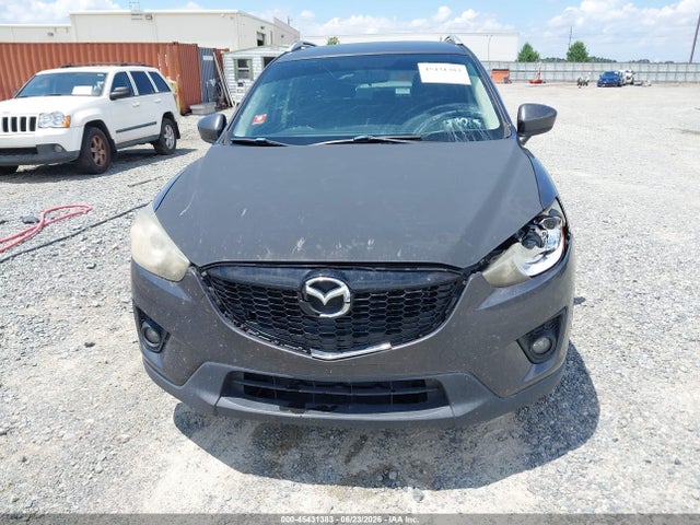 Продажа на аукционе авто 2014 Mazda Cx-5 Touring, vin: JM3KE2CY3E0310553, номер лота: 45431383