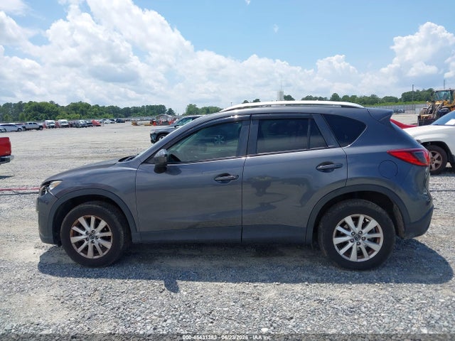 Продажа на аукционе авто 2014 Mazda Cx-5 Touring, vin: JM3KE2CY3E0310553, номер лота: 45431383