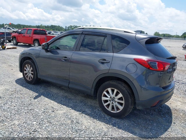Продажа на аукционе авто 2014 Mazda Cx-5 Touring, vin: JM3KE2CY3E0310553, номер лота: 45431383