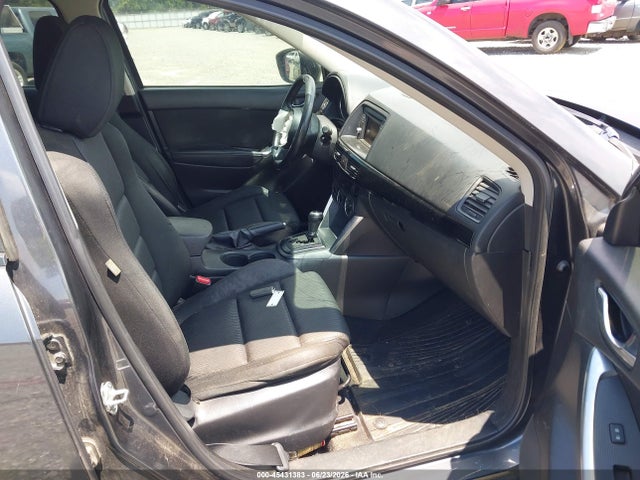 Продажа на аукционе авто 2014 Mazda Cx-5 Touring, vin: JM3KE2CY3E0310553, номер лота: 45431383