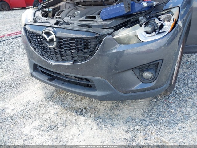 Продажа на аукционе авто 2014 Mazda Cx-5 Touring, vin: JM3KE2CY3E0310553, номер лота: 45431383
