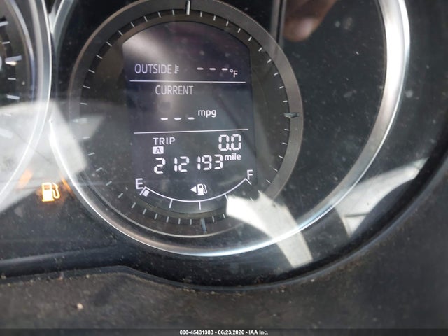 Продажа на аукционе авто 2014 Mazda Cx-5 Touring, vin: JM3KE2CY3E0310553, номер лота: 45431383