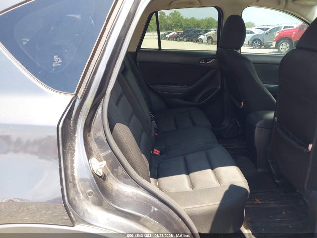 Продажа на аукционе авто 2014 Mazda Cx-5 Touring, vin: JM3KE2CY3E0310553, номер лота: 45431383