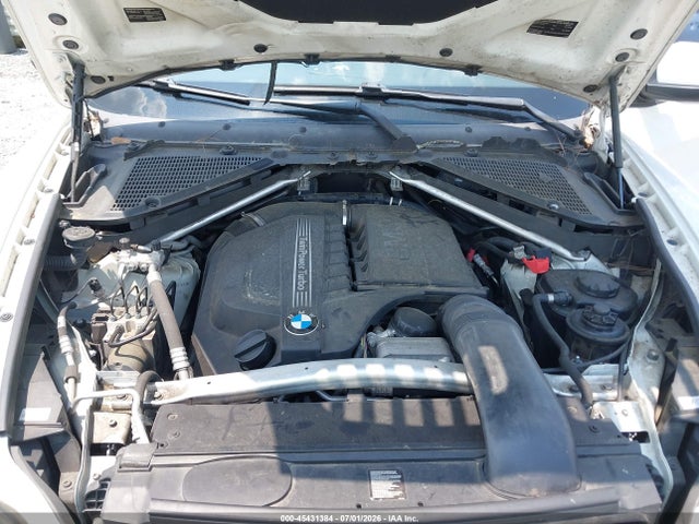 45431384 :رقم المزاد ، 5UXZV4C53CL987637 vin ، 2012 Bmw X5 Xdrive35i/xdrive35i Premium/xdrive35i Sport Activity مزاد بيع