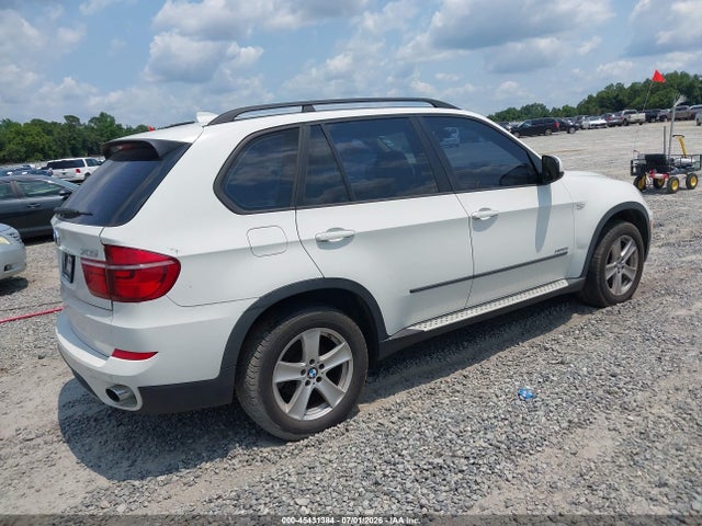 45431384 :رقم المزاد ، 5UXZV4C53CL987637 vin ، 2012 Bmw X5 Xdrive35i/xdrive35i Premium/xdrive35i Sport Activity مزاد بيع