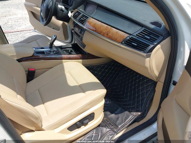 45431384 :رقم المزاد ، 5UXZV4C53CL987637 vin ، 2012 Bmw X5 Xdrive35i/xdrive35i Premium/xdrive35i Sport Activity مزاد بيع