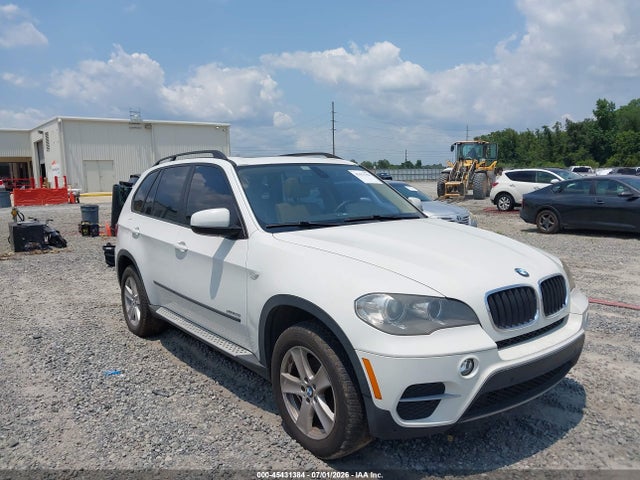 45431384 :رقم المزاد ، 5UXZV4C53CL987637 vin ، 2012 Bmw X5 Xdrive35i/xdrive35i Premium/xdrive35i Sport Activity مزاد بيع