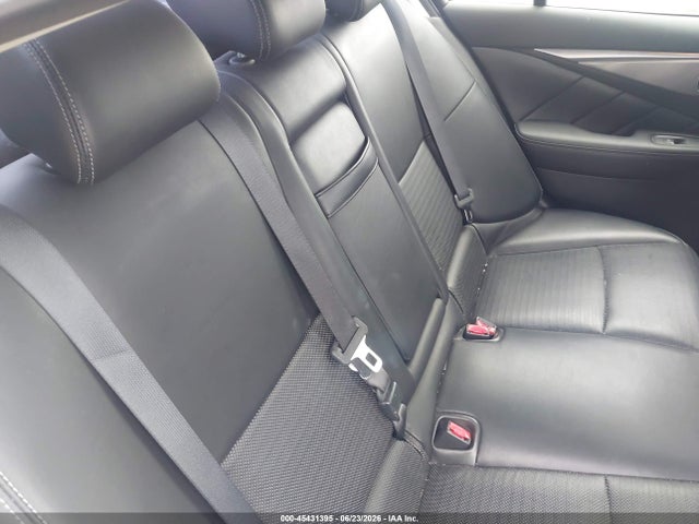 45431395 :رقم المزاد ، JN1FV7AR8GM451412 vin ، 2016 Infiniti Q50 3.0t Red Sport 400 مزاد بيع