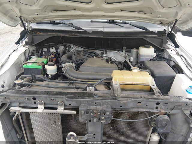 1N6BF0LY0LN806708 Nissan Nv Cargo Nv2500 Hd Sv High Roof V6