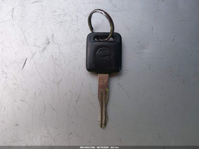 1N6BF0LY0LN806708 Nissan Nv Cargo Nv2500 Hd Sv High Roof V6
