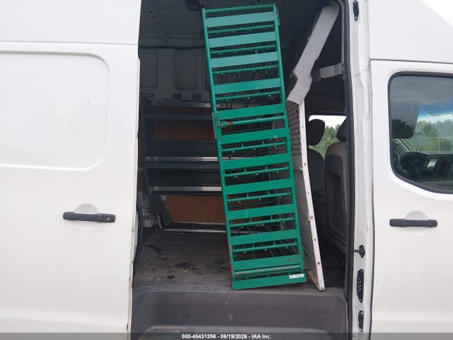 1N6BF0LY0LN806708 Nissan Nv Cargo Nv2500 Hd Sv High Roof V6