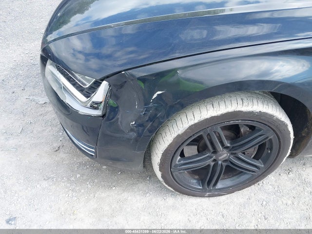Aukcja sprzedaży 2011 Audi A8 L 4.2, vin: WAURVAFDXBN016654, numer aukcji: 45431399