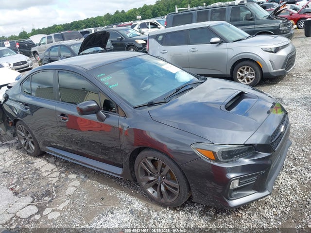 Aukcja sprzedaży 2019 Subaru Wrx, vin: JF1VA1A6XK9809621, numer aukcji: 45431401