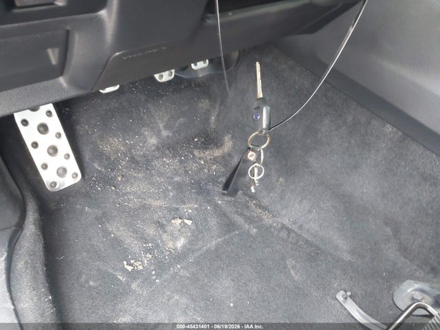 Aukcja sprzedaży 2019 Subaru Wrx, vin: JF1VA1A6XK9809621, numer aukcji: 45431401
