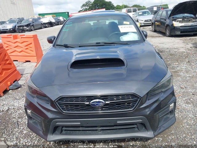 Aukcja sprzedaży 2019 Subaru Wrx, vin: JF1VA1A6XK9809621, numer aukcji: 45431401