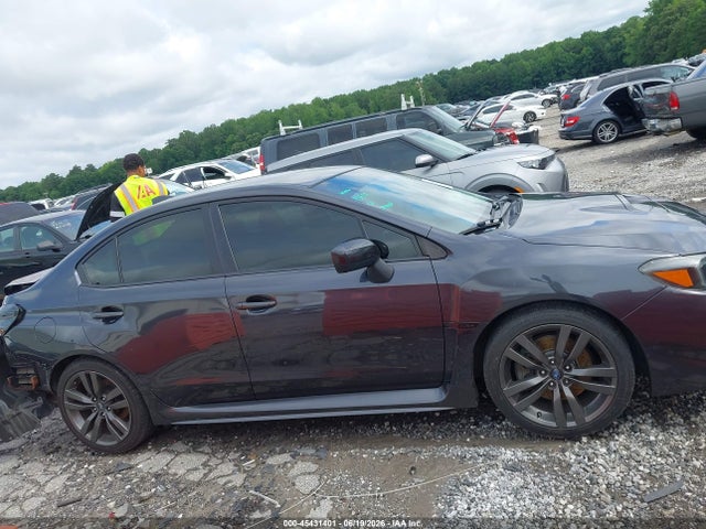 Aukcja sprzedaży 2019 Subaru Wrx, vin: JF1VA1A6XK9809621, numer aukcji: 45431401