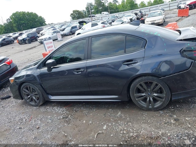 Aukcja sprzedaży 2019 Subaru Wrx, vin: JF1VA1A6XK9809621, numer aukcji: 45431401