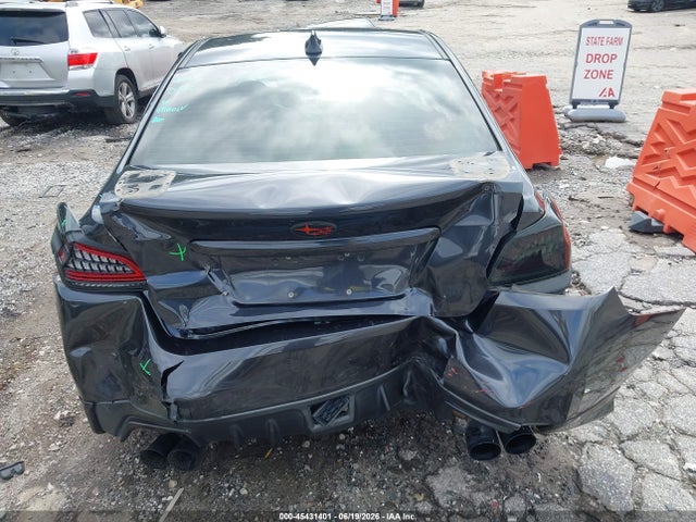 Aukcja sprzedaży 2019 Subaru Wrx, vin: JF1VA1A6XK9809621, numer aukcji: 45431401