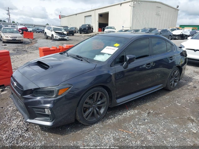 Aukcja sprzedaży 2019 Subaru Wrx, vin: JF1VA1A6XK9809621, numer aukcji: 45431401