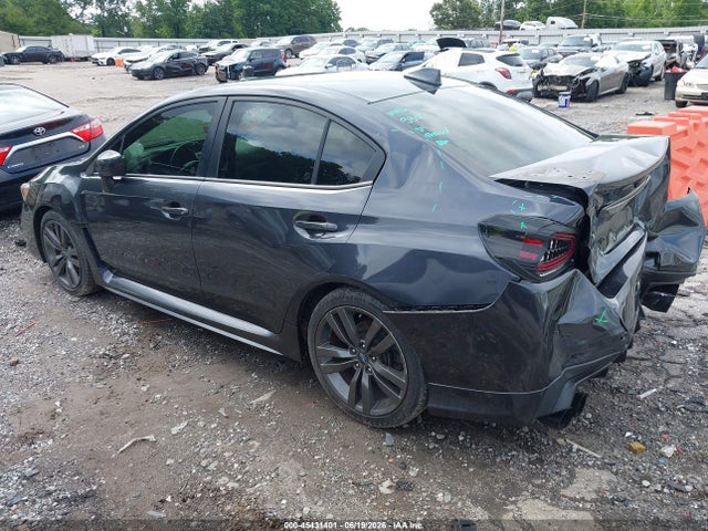Aukcja sprzedaży 2019 Subaru Wrx, vin: JF1VA1A6XK9809621, numer aukcji: 45431401