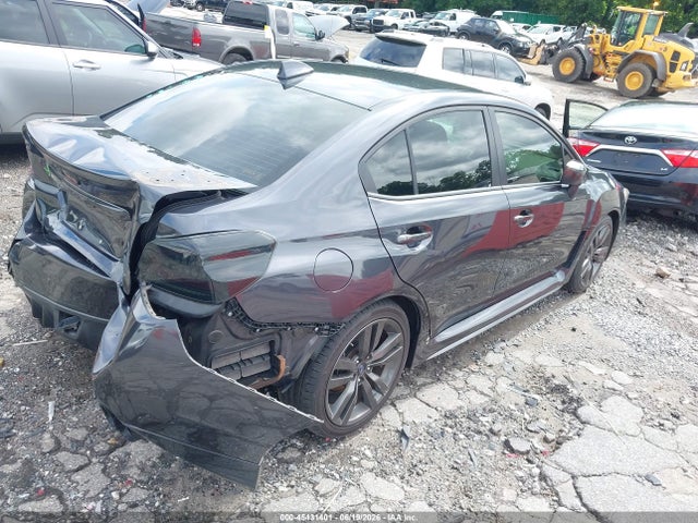 Aukcja sprzedaży 2019 Subaru Wrx, vin: JF1VA1A6XK9809621, numer aukcji: 45431401