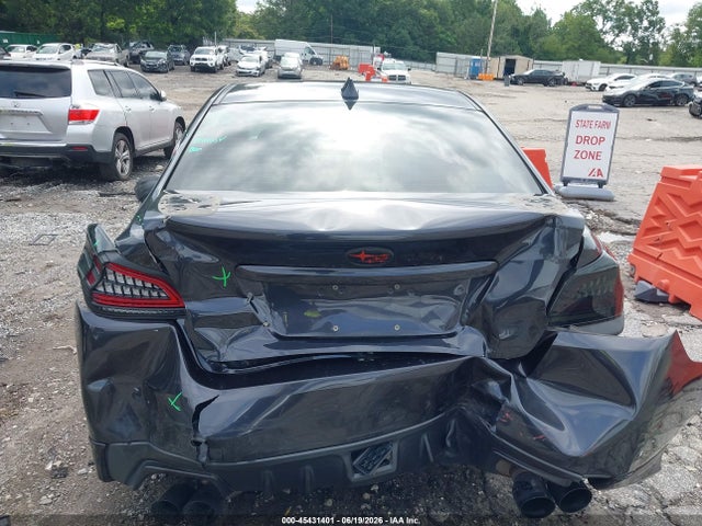 Aukcja sprzedaży 2019 Subaru Wrx, vin: JF1VA1A6XK9809621, numer aukcji: 45431401