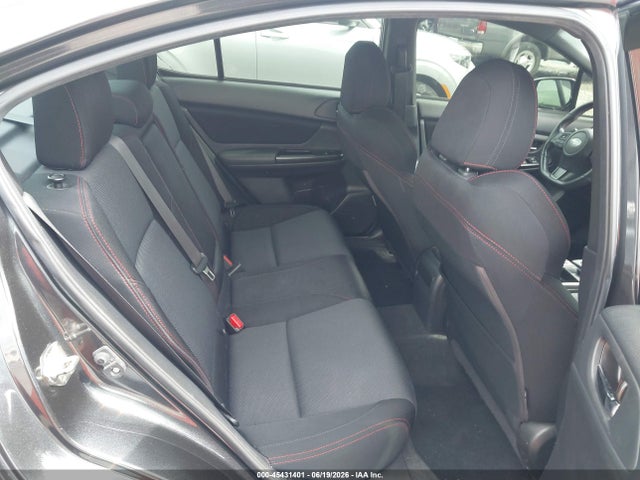 Aukcja sprzedaży 2019 Subaru Wrx, vin: JF1VA1A6XK9809621, numer aukcji: 45431401
