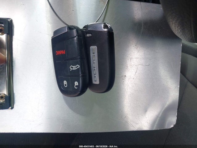 Dodge Charger Se 2014 2C3CDXBG4EH324886 Image 11